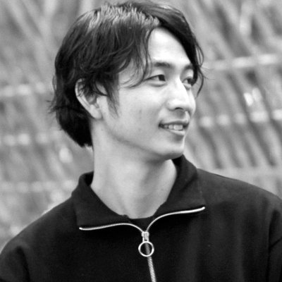 原 良輔